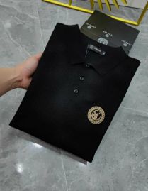 Picture of Versace Polo Shirt Short _SKUVersaceM-3XL12yn0720956